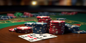 เกมไพ่ออนไลน์ที่น่าดึงดูดที่สุด – เล่นแลกของรางวัลแบบสุดยอด